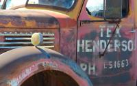 Tex Henderso�